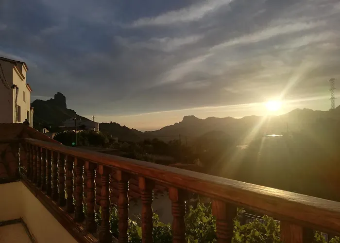 Casa La Parra