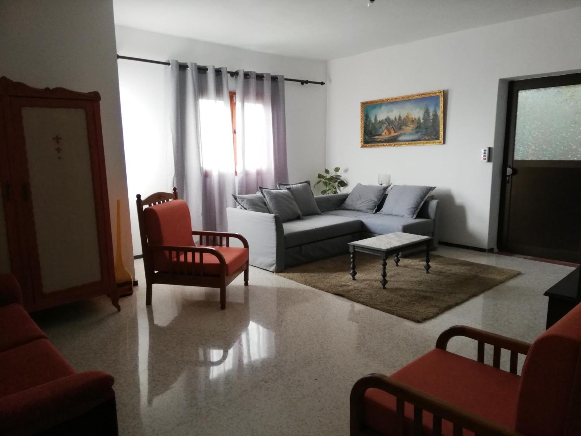 Apartment Casa La Parra Tejeda (Gran Canaria)