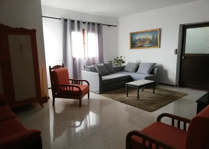 Casa La Parra