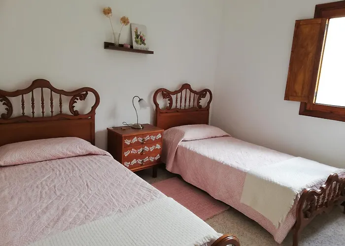 Casa La Parra