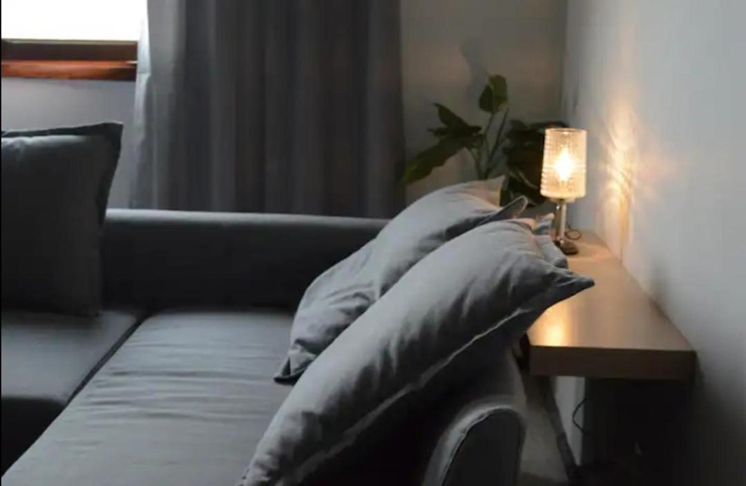 Appartement Casa La Parra *