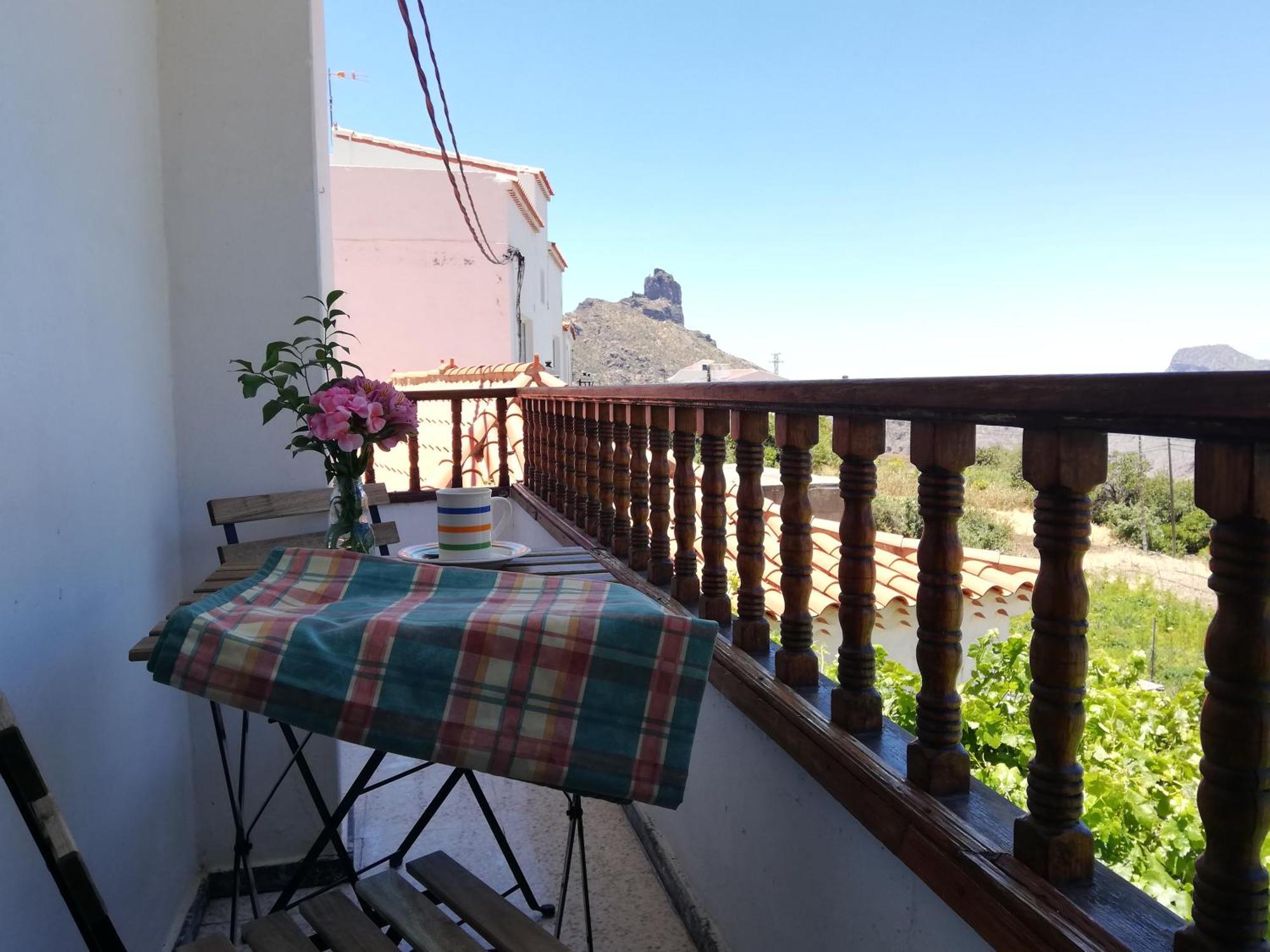 Casa La Parra Appartamento *