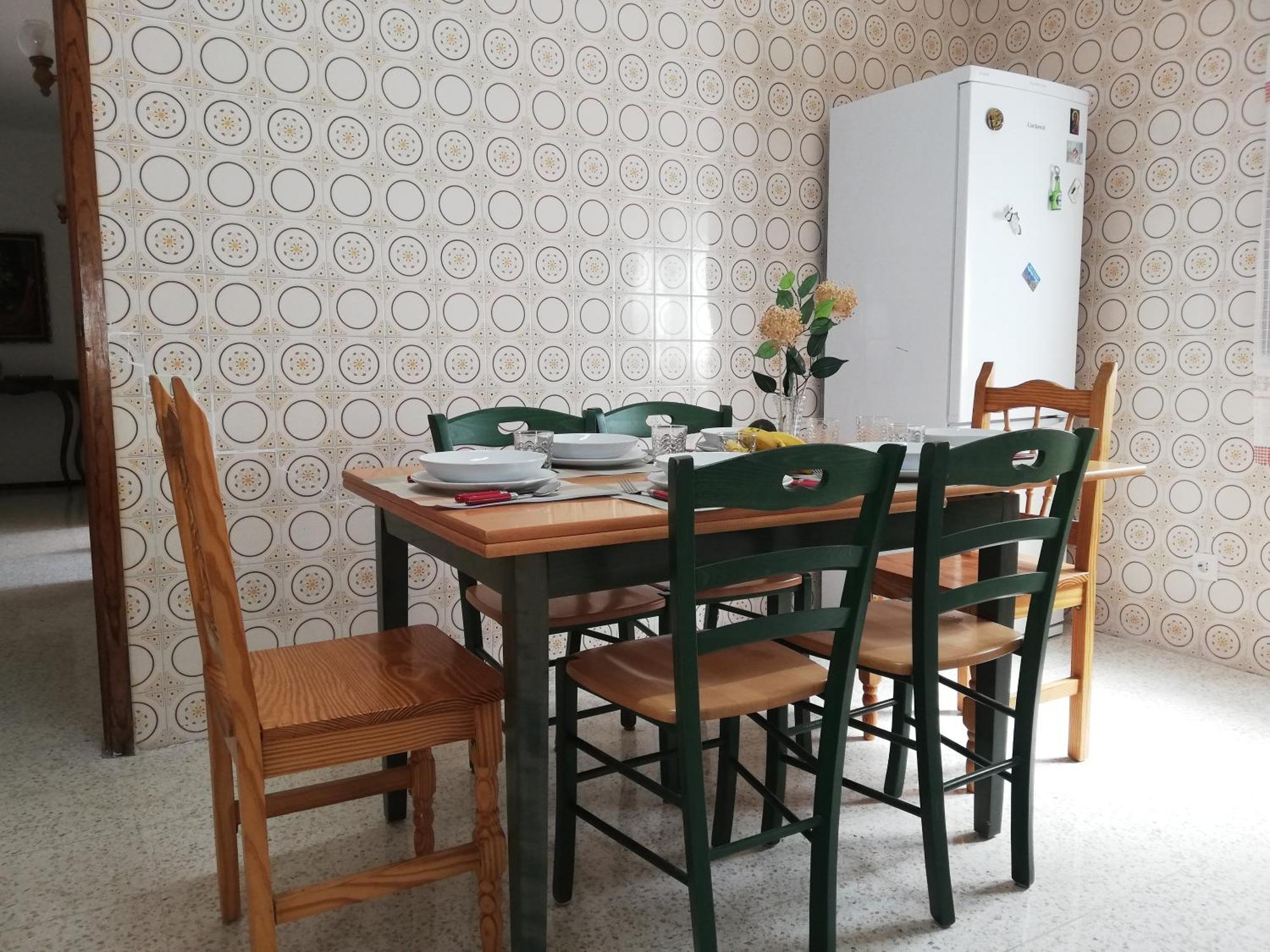 Casa La Parra