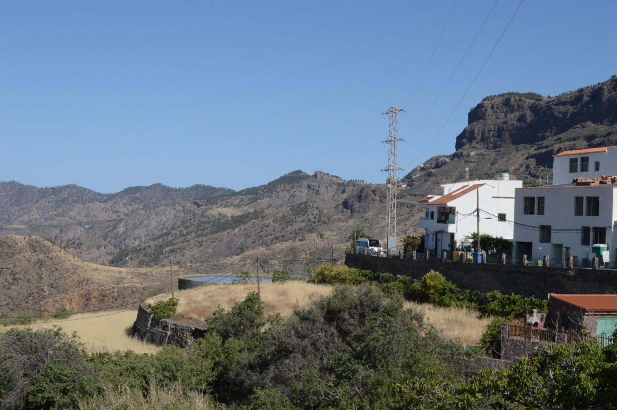 Casa La Parra Appartamento