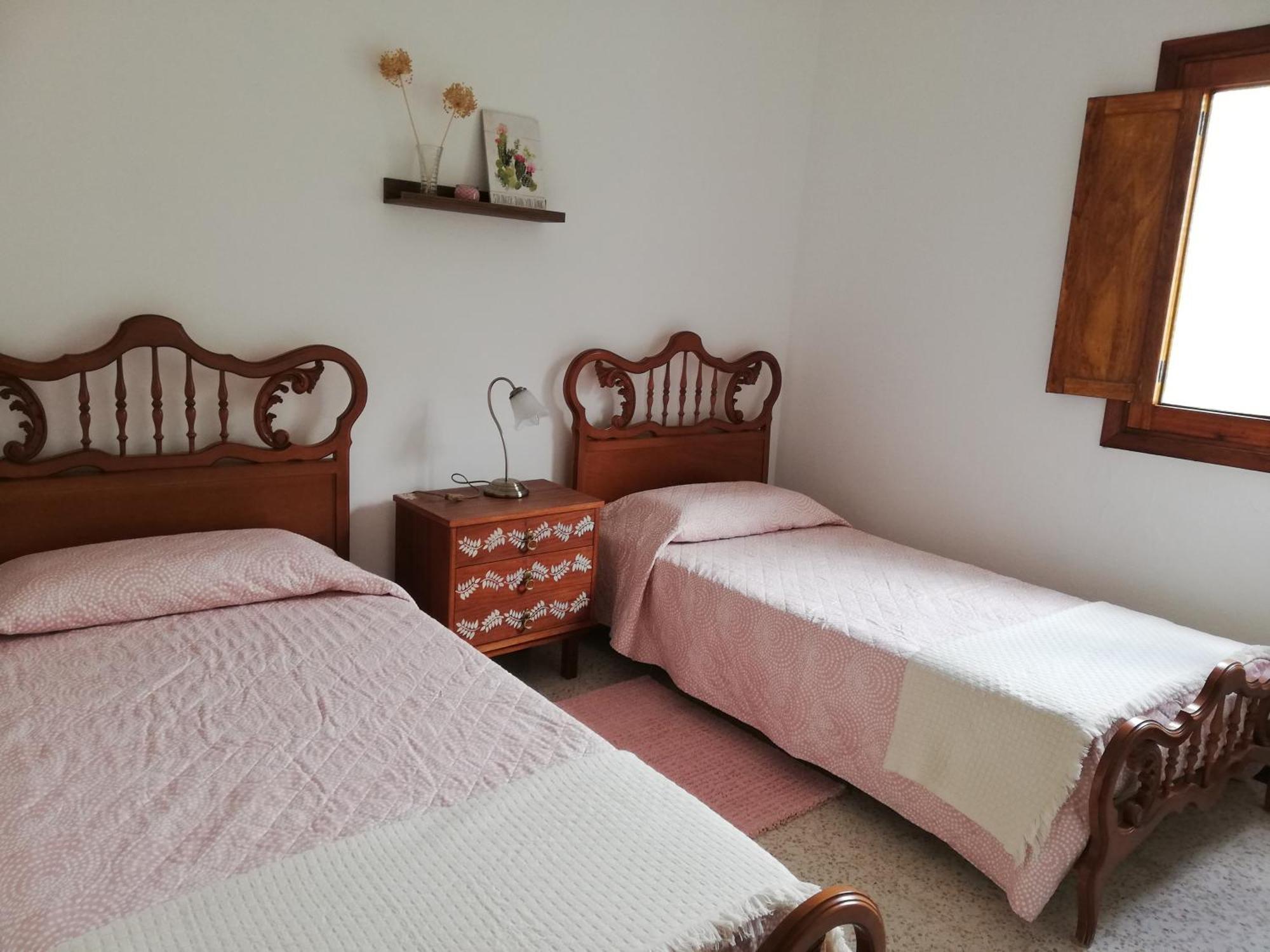 Casa La Parra *